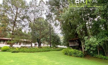 Rancho cerca de Avándaro