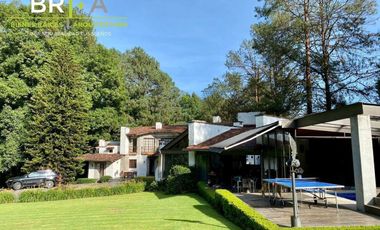 Rancho cerca de Avándaro