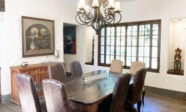 Rancho cerca de Avándaro