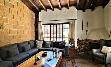 Rancho cerca de Avándaro