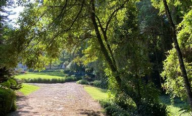 Rancho cerca de Avándaro