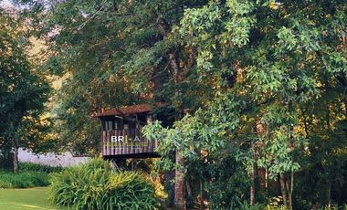 Rancho cerca de Avándaro