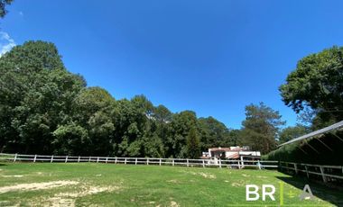 Rancho cerca de Avándaro