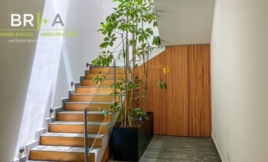 Casa en venta con acceso al lago en La Peña.