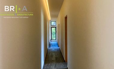 Casa en venta con acceso al lago en La Peña.