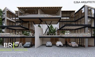 Venta de 2 casas en exclusivo fraccionamiento en Avándaro