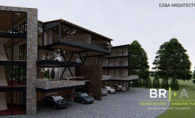 Venta de 2 casas en exclusivo fraccionamiento en Avándaro