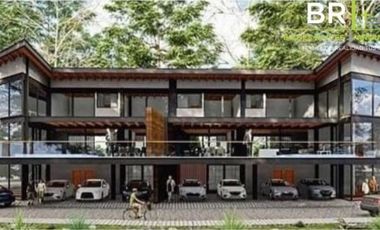Venta de 2 casas en exclusivo fraccionamiento en Avándaro