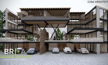Venta de 2 casas en exclusivo fraccionamiento en Avándaro
