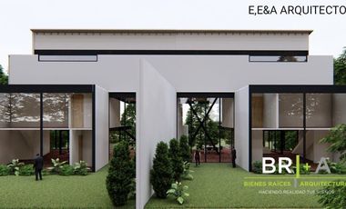 Venta de 2 casas en exclusivo fraccionamiento en Avándaro