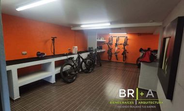 Casa en condominio en excelente ubicación en Avándaro