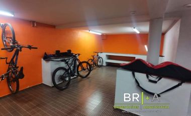 Casa en condominio en excelente ubicación en Avándaro