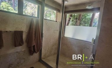 Casa en condominio en excelente ubicación en Avándaro