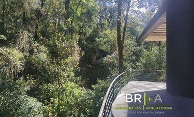Casa en condominio en excelente ubicación en Avándaro
