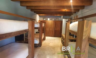 Casa en condominio en excelente ubicación en Avándaro