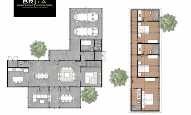 Casa en venta, el castellano.