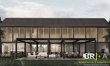 Casa en venta, el castellano.