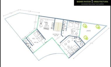 Casa en venta en Avándaro dentro de fraccionamiento boscoso.