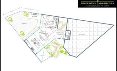 Casa en venta en Avándaro dentro de fraccionamiento boscoso.