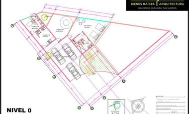 Casa en venta en Avándaro dentro de fraccionamiento boscoso.