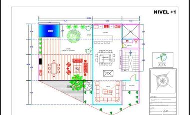 Casa en venta dentro de fraccionamiento con amenidades en Avándaro
