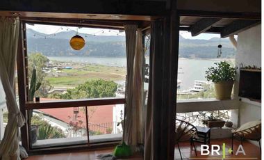 Departamento en renta con vista al lago 02