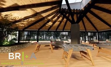 Hermosas Villas en venta en Reserva Saucos
