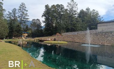 Hermosas Villas en venta en Reserva Saucos