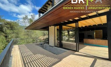 Hermosas Villas en venta en Reserva Saucos