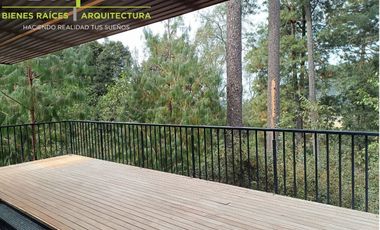 Hermosas Villas en venta en Reserva Saucos