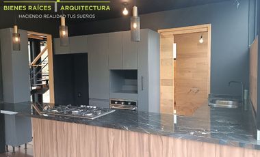 Hermosas Villas en venta en Reserva Saucos