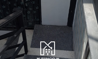 Se renta departamento sobre Rio Consulado a pasos del IPN casco de Santo Tomás