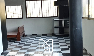Se renta departamento sobre Rio Consulado a pasos del IPN casco de Santo Tomás