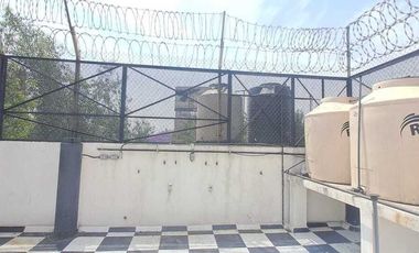 Se renta departamento sobre Rio Consulado a pasos del IPN casco de Santo Tomás