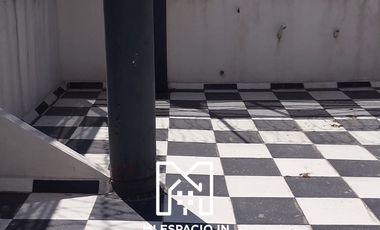 Se renta departamento sobre Rio Consulado a pasos del IPN casco de Santo Tomás