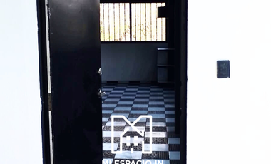 Se renta departamento sobre Rio Consulado a pasos del IPN casco de Santo Tomás