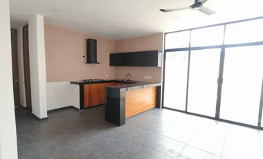 Casa en venta MONTES, en Montes de Amé, Mérida Yuc.