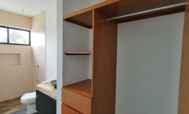 Casa en venta MONTES, en Montes de Amé, Mérida Yuc.