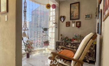Casa Alfredo del Mazo ID: 149144