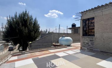 Casa Alfredo del Mazo ID: 149144