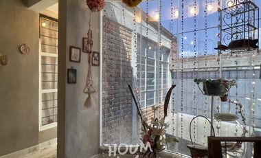 Casa Alfredo del Mazo ID: 149144
