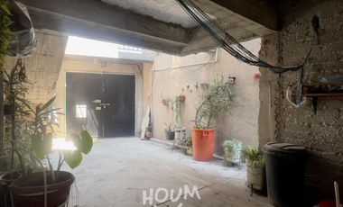 Casa Alfredo del Mazo ID: 149144
