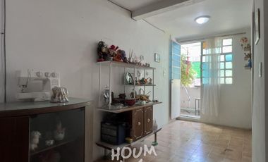 Casa Alfredo del Mazo ID: 149144