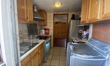 DEPARTAMENTO EN VENTA CUAUTITLAN IZCALLI, REMODELADO, PRIMER PISO..