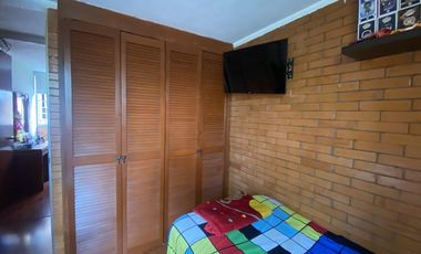 DEPARTAMENTO EN VENTA CUAUTITLAN IZCALLI, REMODELADO, PRIMER PISO..