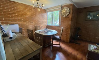 DEPARTAMENTO EN VENTA CUAUTITLAN IZCALLI, REMODELADO, PRIMER PISO..