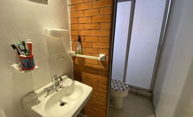 DEPARTAMENTO EN VENTA CUAUTITLAN IZCALLI, REMODELADO, PRIMER PISO..