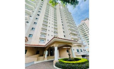 SAN CARLOS / VISTAMAR / PH LAS OLAS  / 313m2 / 3 HABITA/  LINEA BLANCA