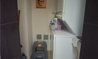 ALQUILER APARTAMENTO AMOBLADO AVENIDA BALBOA