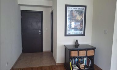 ALQUILER APARTAMENTO AMOBLADO AVENIDA BALBOA